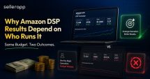 amazon dsp Budget Produces