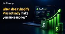 Unlock Shopify Plus Before Your Growth Slows Down