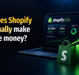 When does Shopify Plus actually make you more money?