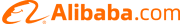 alibaba logo