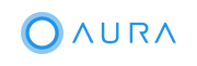 go aura logo