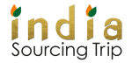 india sourcing trip logo