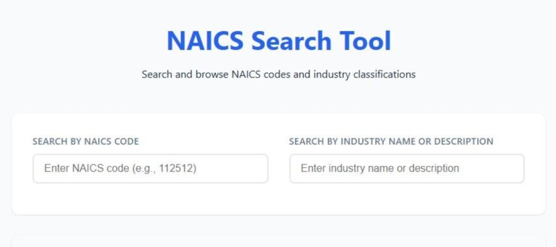 NAICS Code for Selling on Amazon: How to Pick the Right Business Classification 3 naics code for amazon seller