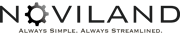 noviland logo