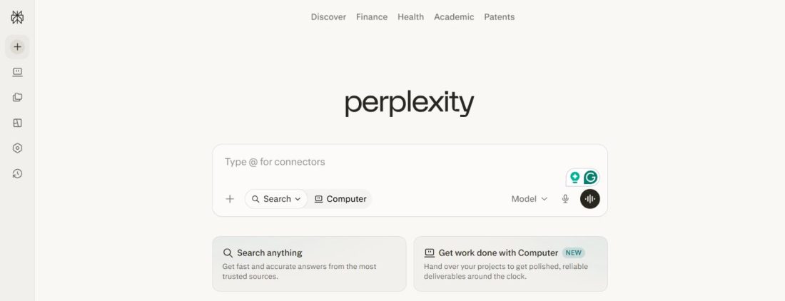 Your Listings Are Invisible to a Million Amazon LLM Search Shoppers, and Your Competitors Know It 4 perplexity
