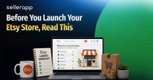 pros and cons of selling on etsy