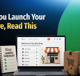 Pros and cons of selling on Etsy: What No One Tells You Before You Start Selling