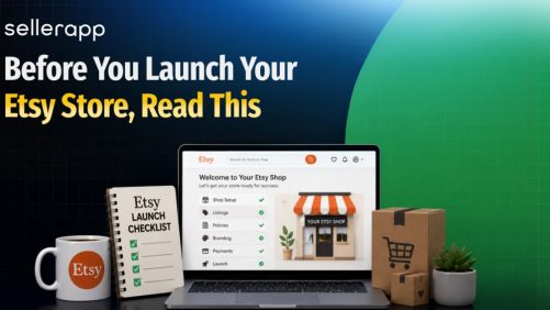 pros and cons of selling on etsy
