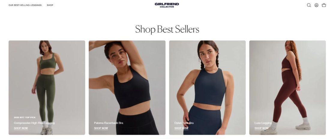 Activewear