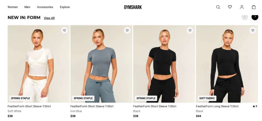 T-Shirts