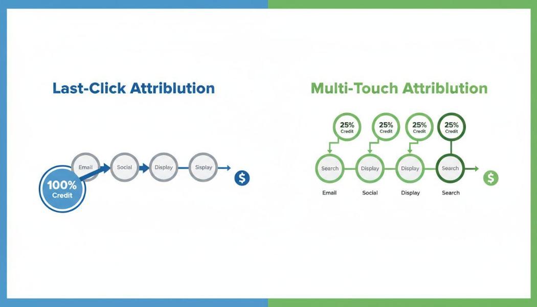 How to Evaluate Amazon DSP Campaign Performance Using Amazon Marketing Cloud 2 Customer-Journey Context Matters
