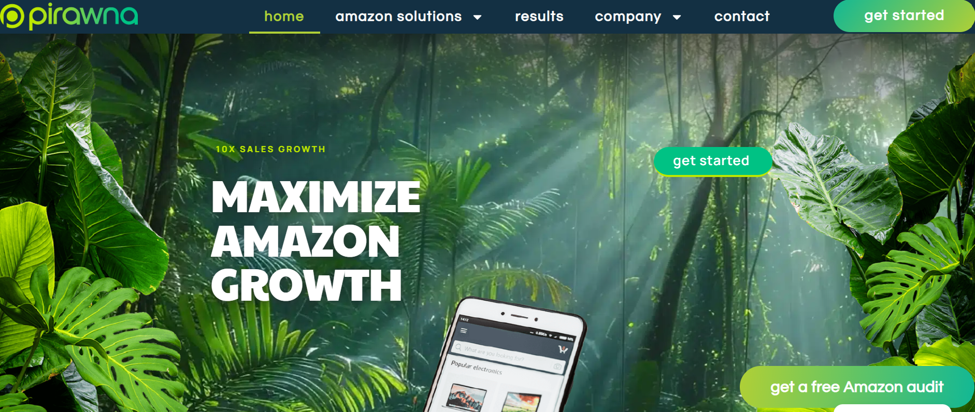 12 Best Amazon Account Management Services for Growing Brands 6 image 12