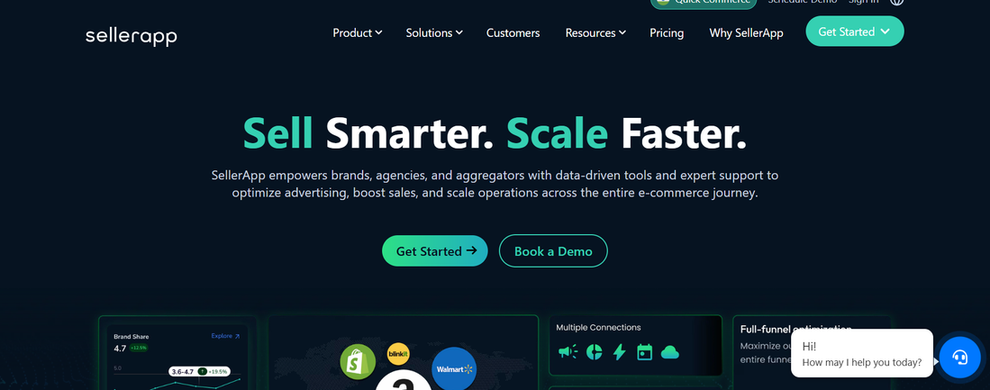 12 Best Amazon Marketing Consultants for Scaling Brands 2 image 14