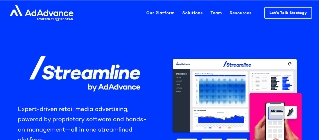 12 Best Amazon Marketing Consultants for Scaling Brands 7 image 18