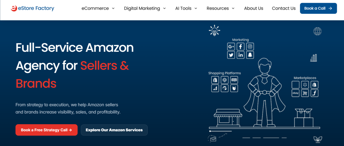 12 Best Amazon Account Management Services for Growing Brands 8 image 2