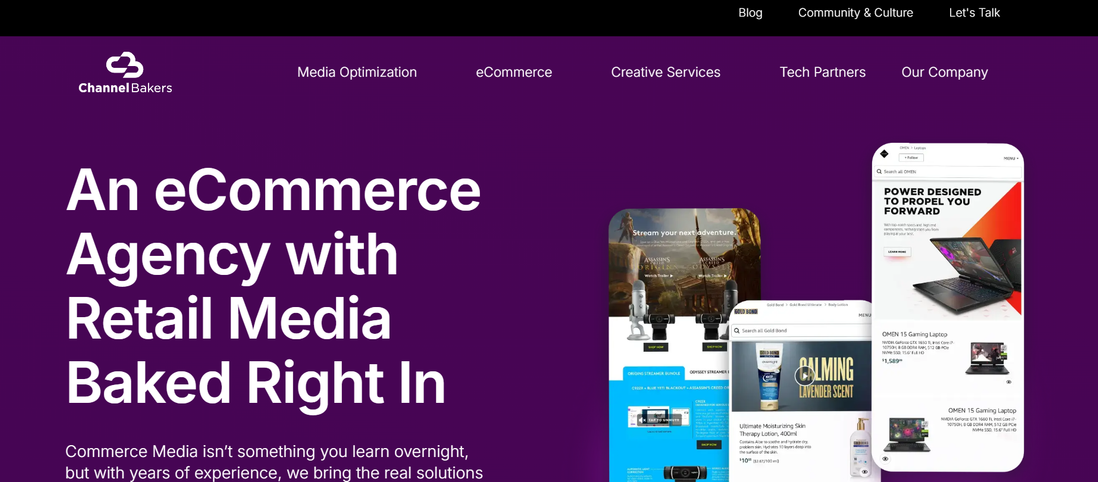 12 Best Amazon Marketing Consultants for Scaling Brands 8 image 20