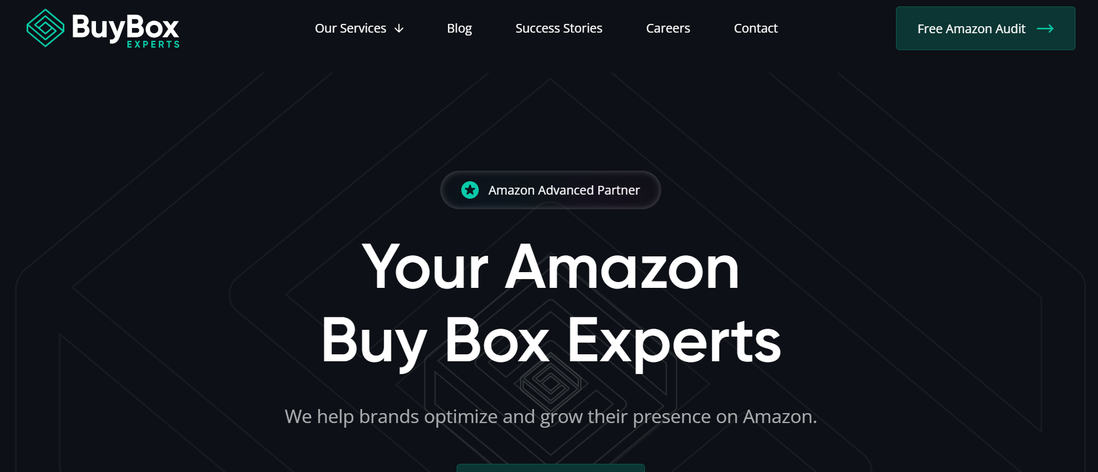 12 Best Amazon Marketing Consultants for Scaling Brands 13 image 23