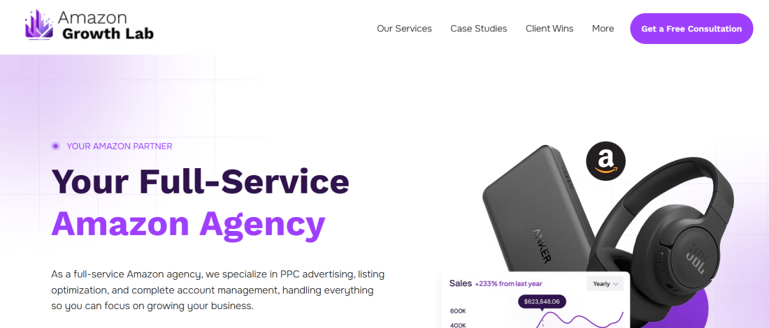 12 Best Amazon Account Management Services for Growing Brands 7 image 3