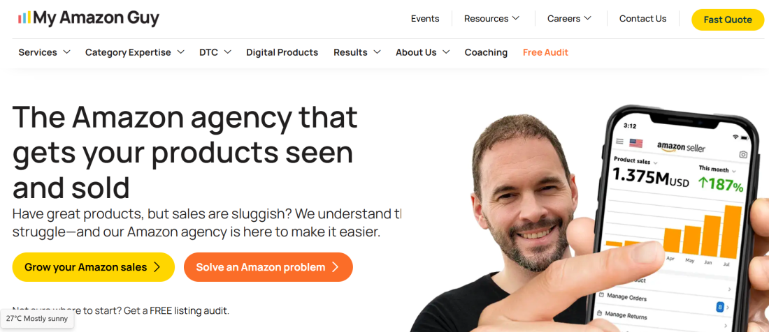 12 Best Amazon Account Management Services for Growing Brands 12 image 5