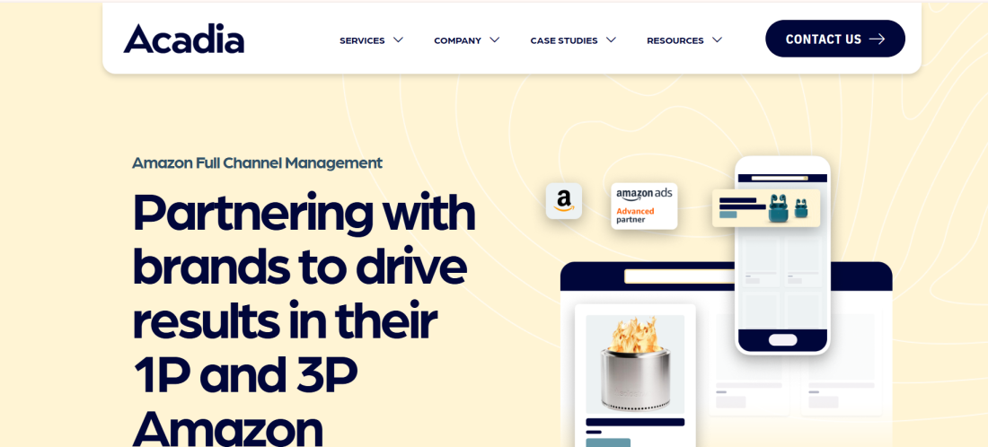 12 Best Amazon Account Management Services for Growing Brands 13 image 6
