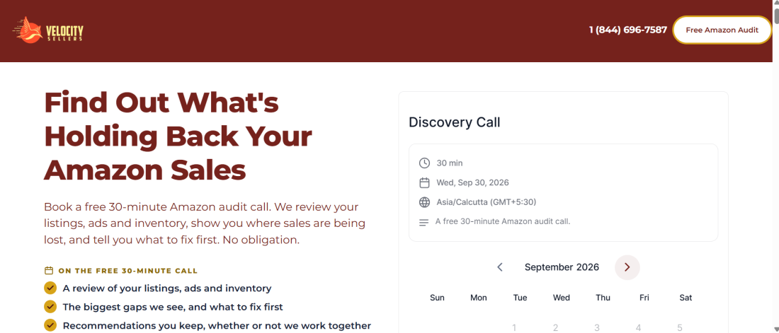 12 Best Amazon Account Management Services for Growing Brands 5 image 8