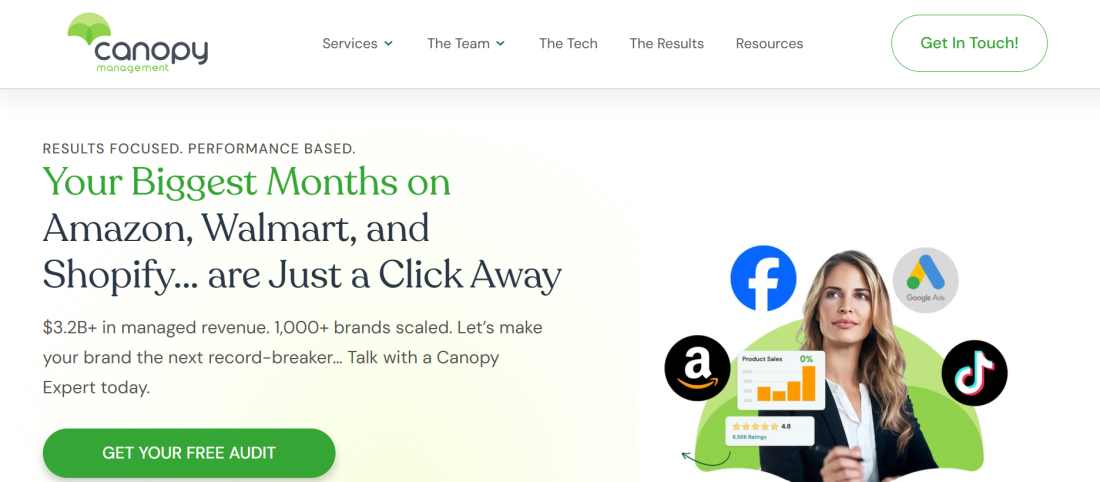 12 Best Amazon Account Management Services for Growing Brands 3 image 9