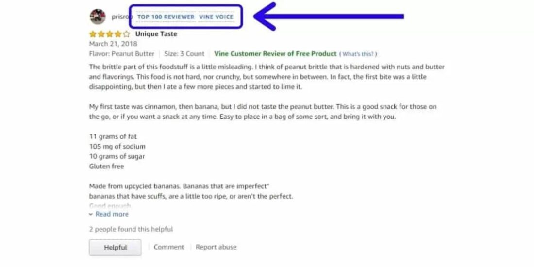 Amazon Vine Program and the Strategy Behind Getting More Reviews 2 vine program amazon