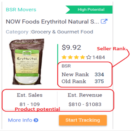 BSR Movers