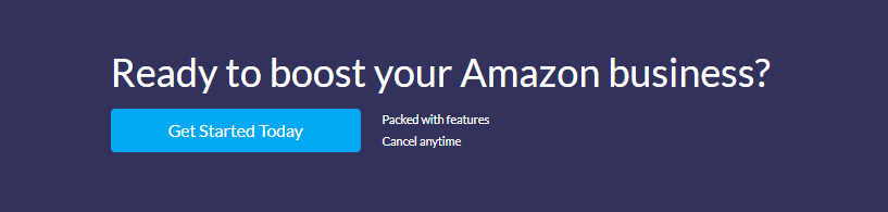 Increase your amazon sales