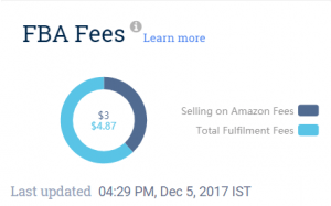 fba fees