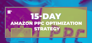 Amazon PPC campaign structure