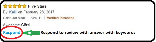 amazon reviews