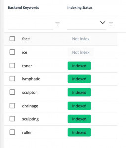 backend-keyword-index-check