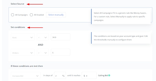 when to use roi optimizer