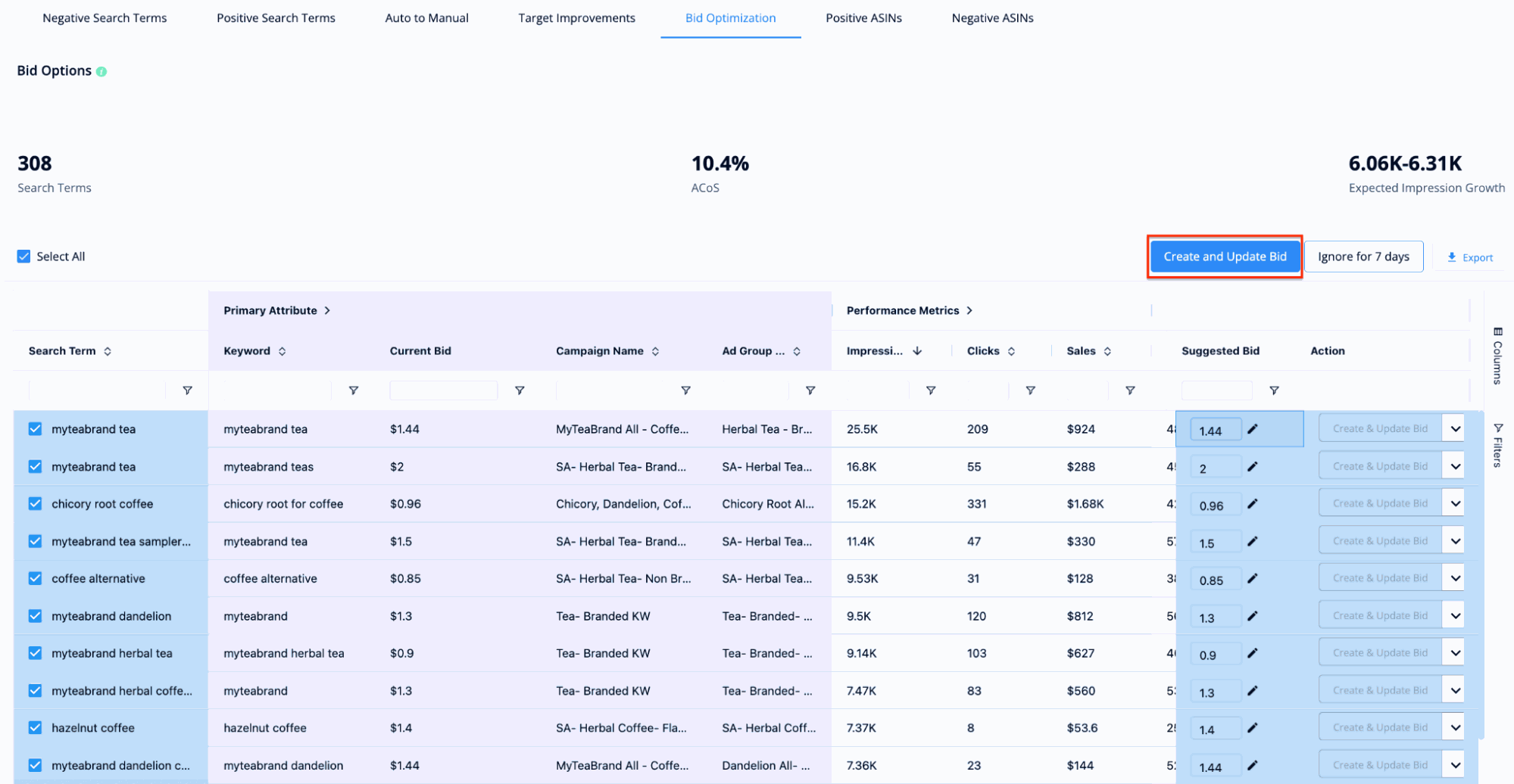 bid-optimization-bulk-action