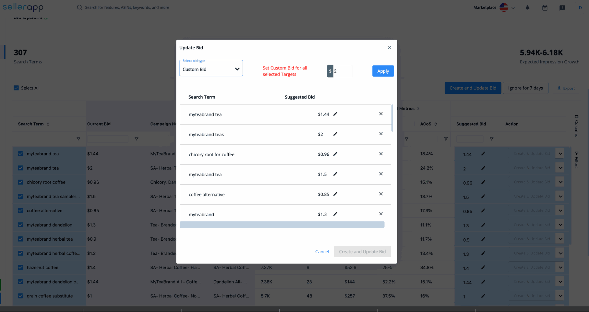 select-custom-bid